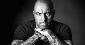 15 Things About JOE ROGAN 1