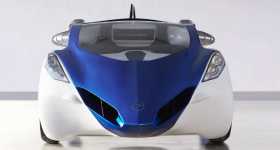 Aeromobil And Other New Flying Cars 11