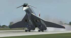 Avoid Flying In A Soviet Concorde 1