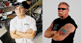 Cody From Orange County Choppers GIFTED a Custom Bike on TV but He NEVER GOT IT 2