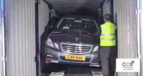 Consolidated Car Shipping 1