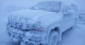 Diesel Engines Cold Starts 1