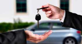 Three Ways Businesses can Take the Stress Out of Car Leasing 1