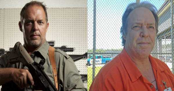 Will Hayden From Sons Of Guns Got 3RD LIFE SENTENCE Another 10 Years 1