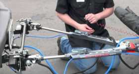 Easily Hook Up A Towbar 1