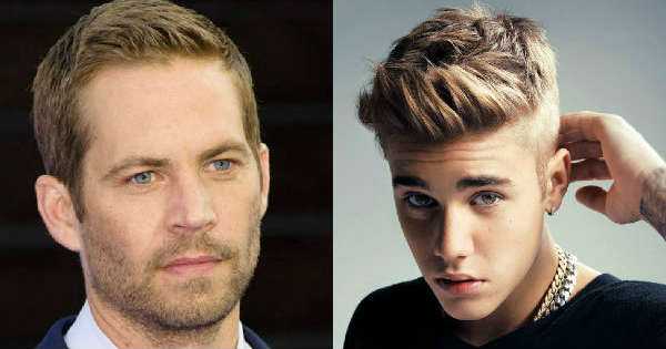 Justin Bieber Will Be The New Paul Walker in Fast Furious 22