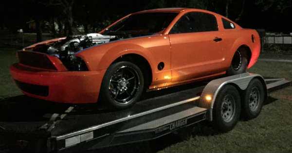 Street Outlaws Will Attack TOP 10 LIST With This BOOSTED GT 1