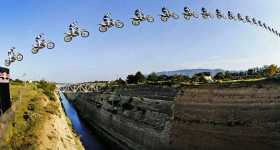 The Best Jumps Done By Robbie Maddison 1