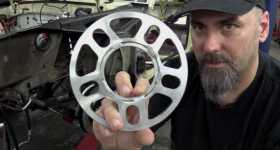 Are Wheel Spacers Dangerous 1