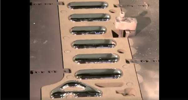 Car Production Process Can Be So Satisfying 1