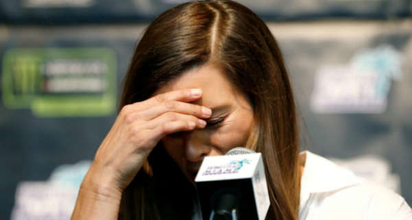 Danica Patrick Announced Her Retirement After 2018 Indy 500 1