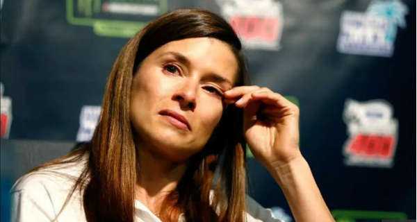 Danica Patrick Announced Her Retirement After 2018 Indy 500 2