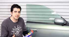 How To Remove Car Scratches With WD40 1