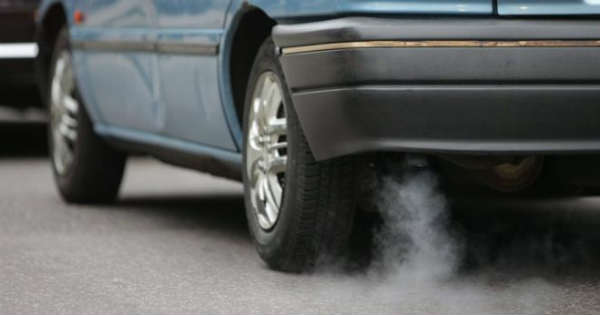 UK's Major Diesel Filters Problem! How to Avoid Breathing Polluted Air ...