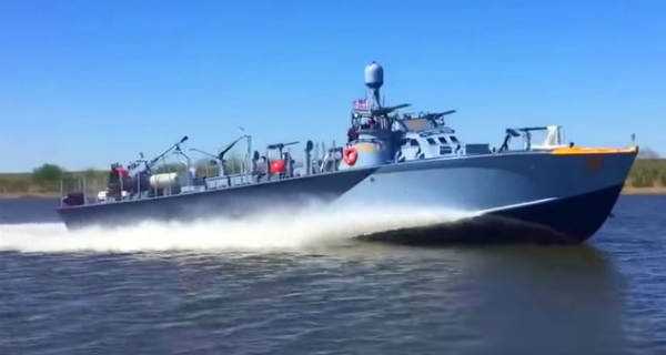 The Only Petrol Torpedo Boat in the World Restored It Has Some Amazing Speed 11