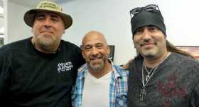 The Reasons Why Scott Left Counting Cars 1