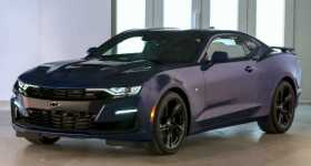 awesome 2019 chevrolet camaro