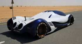 short devel sixteen video