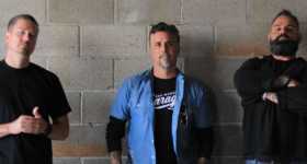 richard rawlings successful story