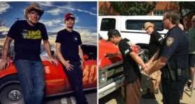 street outlaws dark secrets