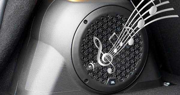 A Step-by-Step Guide to Excellent Car Audio Sound 1