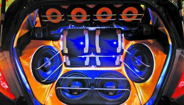 A Step-by-Step Guide to Excellent Car Audio Sound 2