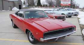 Rochester Used Cars Tips On Buying A Muscle Car 1