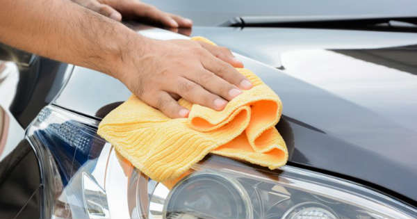 ﻿Top 6 Cleaning Items for Your Car - Muscle Cars Zone!