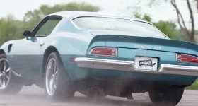 Advantages Of Muscle Car Restoration 1