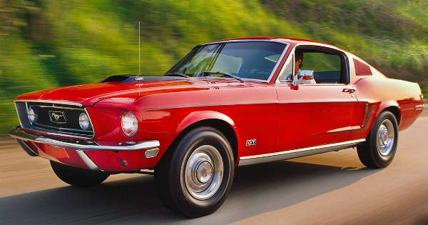 Everything You Need To Know About Owning a Classic Car - Muscle Cars Zone!