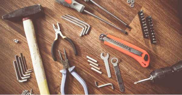 9 Must Have Tools for Your Garage 1