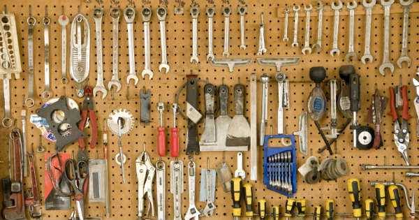 9 Must Have Tools for Your Garage 2