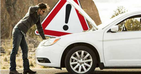 7 Ways You Might Be Damaging Your Car Without Even Knowing 1