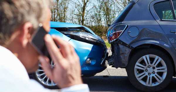 3 Reasons You Need Better Auto Insurance 1