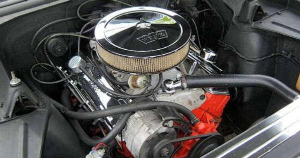 How To Take Care Of Your Car's Engine - Muscle Cars Zone!