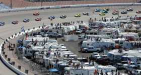 5 Must-Haves for Speedway Infield Camping 2