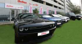 A Guide to Rent a Car in the UAE 1