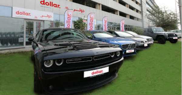 A Guide to Rent a Car in the UAE 1