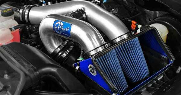 Why Should You Install A Cold Air Intake 1