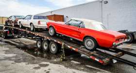 How to plan perfect shipping for your muscle car in 2020 1