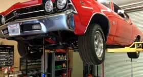 How to Select an Auto Repair Shop 1