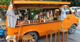 Make Your Food Truck Business Profitable With the Following Tips 2