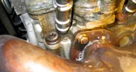 5 Signs of an Exhaust Leak to Watch Out for in Your Manifold 2