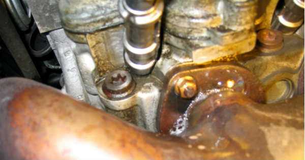 5 Signs of an Exhaust Leak to Watch Out for in Your Manifold 2