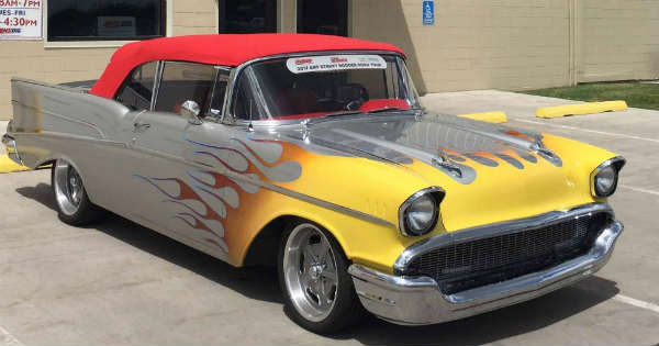 ﻿Is Conventional Motor Oil Safer For Your Classic Car? - Muscle Cars Zone!