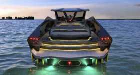 tecnomar for lamborghini 63 yacht