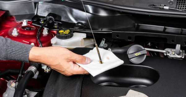 5 Car Maintenance Tips for College Students 2