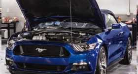 6 Tips For Maintaining Ford Mustang _1