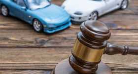 How do car accident court proceedings go 1