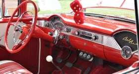 Tips on Where to Find Classic Car Parts 1